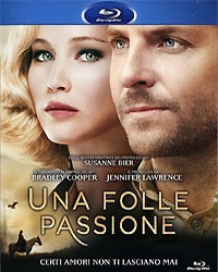 Una folle passione
