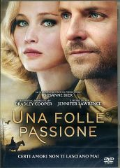 UNA FOLLE PASSIONE