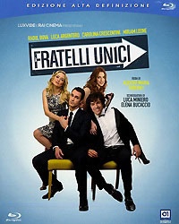 Fratelli unici 