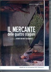 IL MERCANTE DELLE QUATTRO STAGIONI