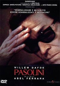 PASOLINI