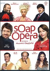 SOAP OPERA