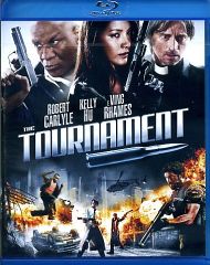 The Tournament