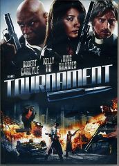 THE TOURNAMENT