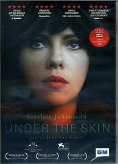 UNDER THE SKIN