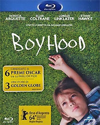 Boyhood