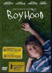 BOYHOOD