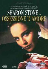 OSSESSIONE D'AMORE 