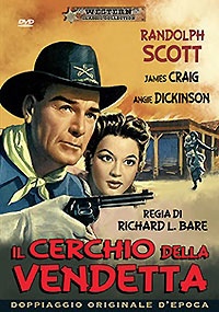 IL CERCHIO DELLA VENDETTA