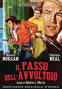 IL PASSO DELL' AVVOLTOIO