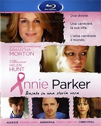 Annie Parker