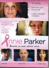 ANNIE PARKER