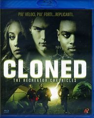 Cloned