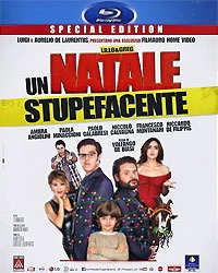 Un Natale stupefacente