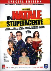 UN NATALE STUPEFACENTE