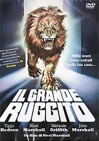 IL GRANDE RUGGITO