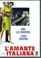 L'AMANTE ITALIANA  