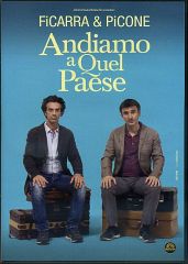 ANDIAMO A QUEL PAESE