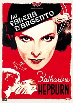 LA FALENA D'ARGENTO