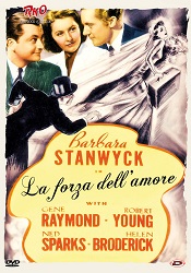 LA FORZA DELL'AMORE