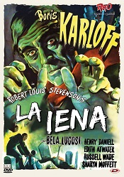 LA JENA