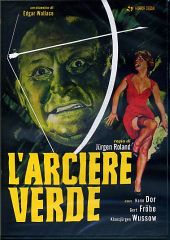 L'ARCIERE VERDE