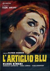 L'ARTIGLIO BLU