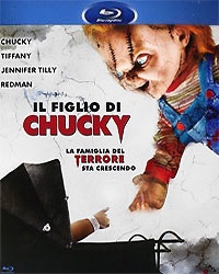Il figlio di Chucky 
