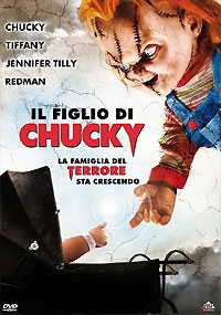 IL FIGLIO DI CHUCKY