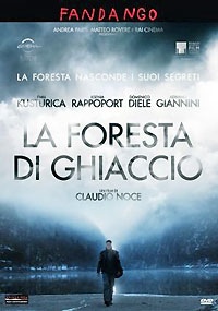 LA FORESTA DI GHIACCIO