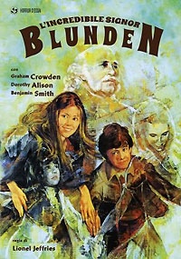L'INCREDIBILE SIGNOR BLUNDEN