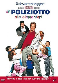 UN POLIZIOTTO ALLE ELEMENTARI