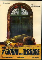7 GIORNI DI TERRORE