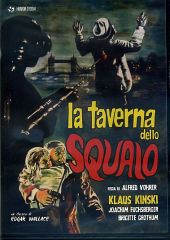 LA TAVERNA DELLO SQUALO
