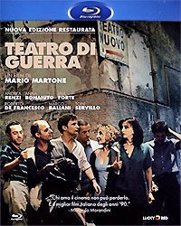 Teatro di guerra