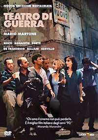 TEATRO DI GUERRA