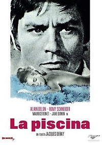 LA PISCINA 