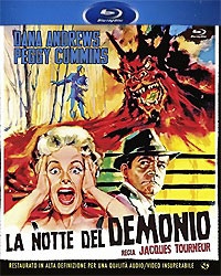 La notte del demonio