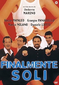 FINALMENTE SOLI