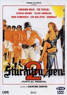 STURMTRUPPEN 2 : Tutti al Fronte