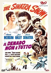 IL DENARO NON E' TUTTO