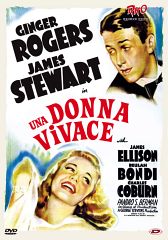 UNA DONNA VIVACE