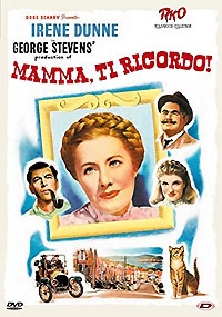 MAMMA TI RICORDO !