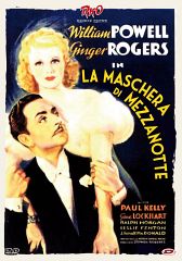 LA MASCHERA DI MEZZANOTTE