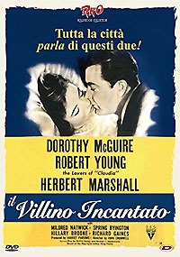 IL VILLINO INCANTATO