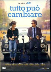 TUTTO PUO' CAMBIARE