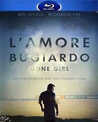 L'amore bugiardo