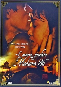 L'AMORE PROIBITO DI MADAME WU