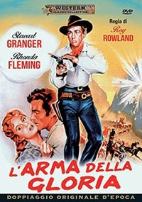 L'ARMA DELLA GLORIA