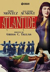 L'ATLANTIDE   (1949)